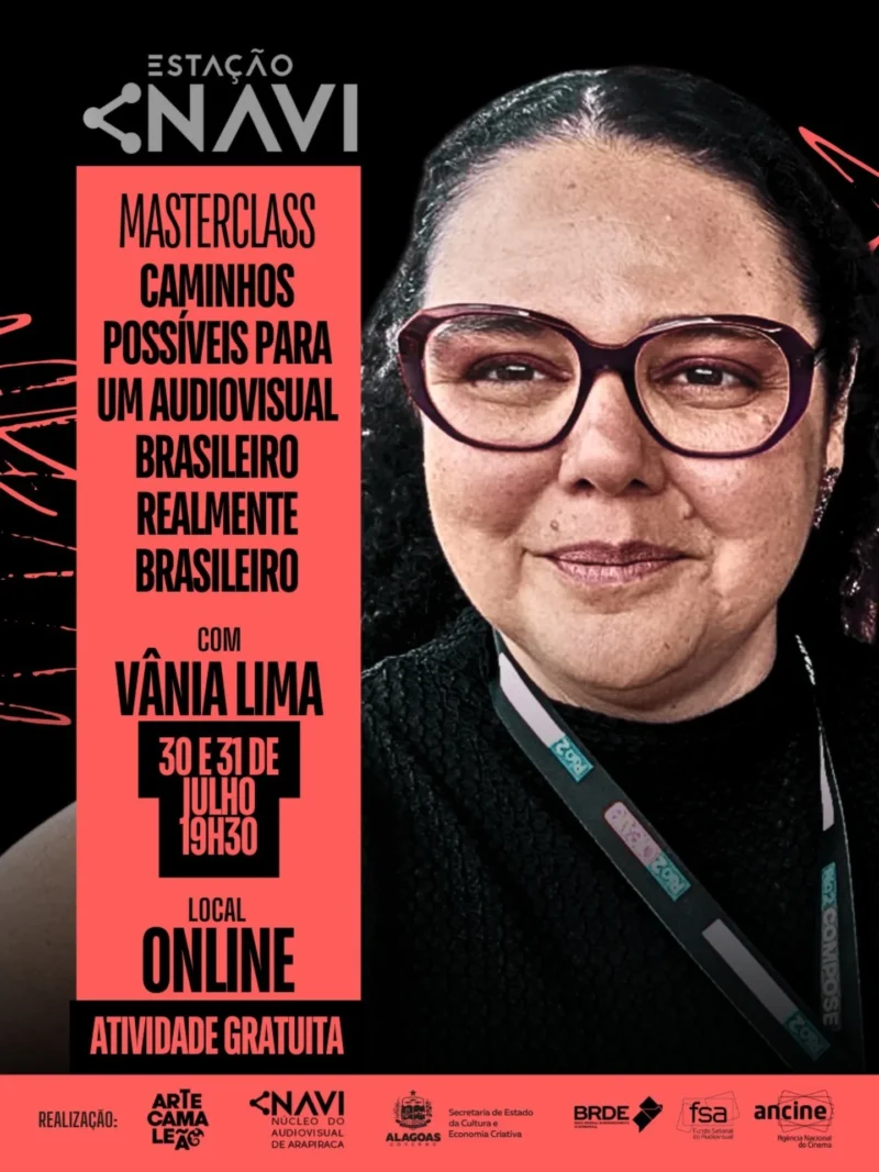 Caminhos possíveis para um audiovisual brasileiro realmente brasileiro