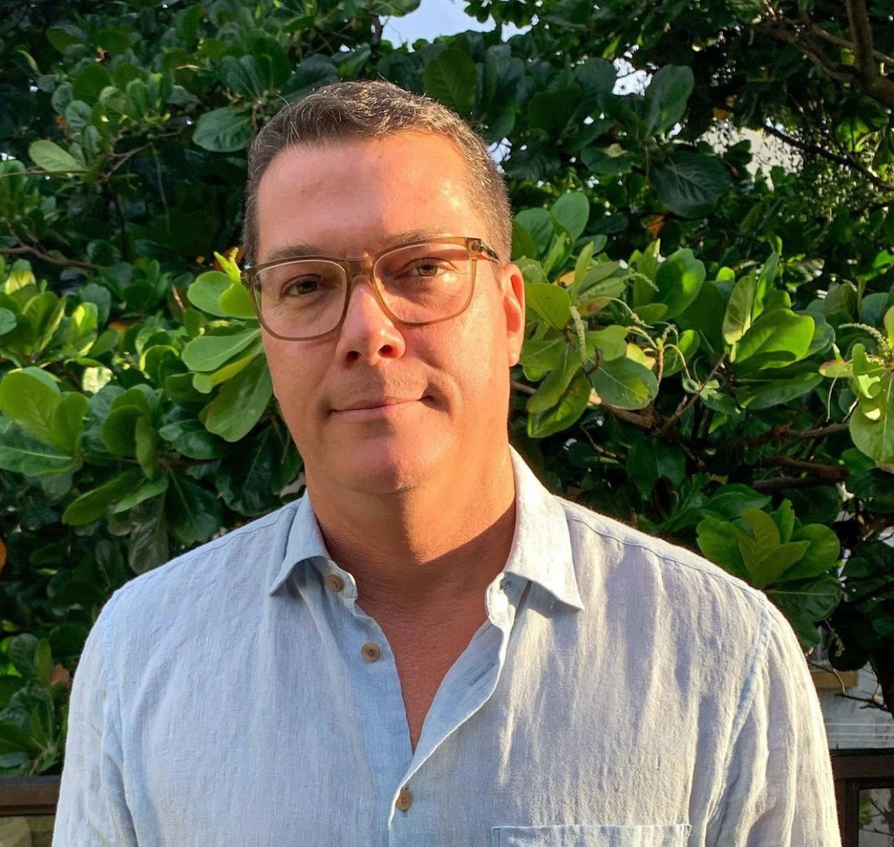 Paulo Barata
